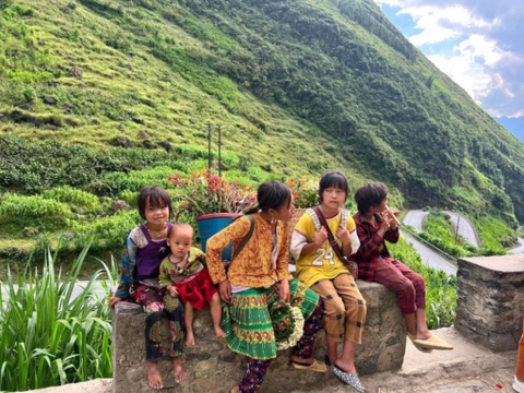 Tour Hà Giang 4 ngày 3 đêm - Khám phá vùng cực Bắc Việt Nam