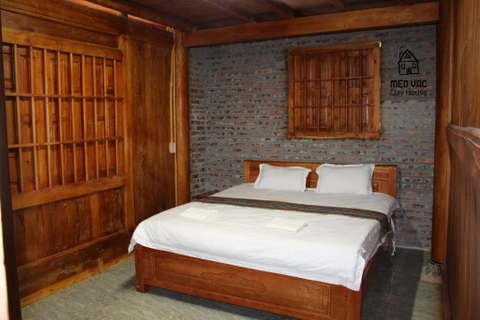 Phòng Tiêu Chuẩn