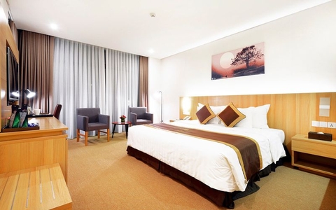 Premium Có Ban Công