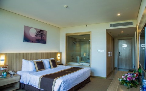 Premium Có Sân Thượng