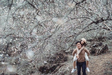 Mộc Châu - Mai Châu / 3 Ngày 2 Đêm từ Hà Nội