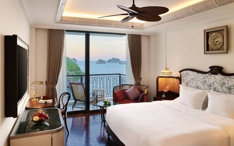 Hạng phòng Classic