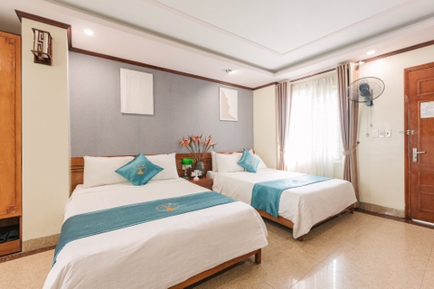 Thảo Minh New Star Hotel