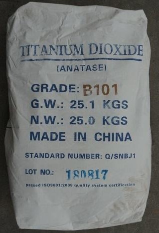 BÁN TITAN B101-TiO2
