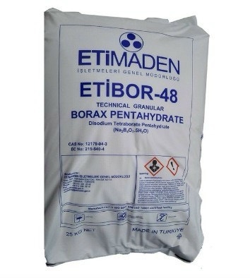 BORAX PENTAHYDRATE - HÀN THE