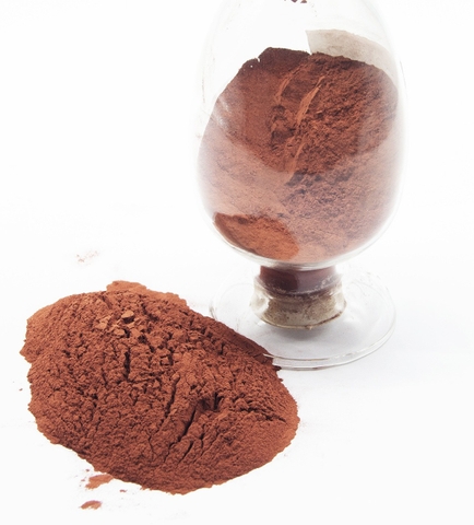 BÁN BỘT ĐỒNG ĐIỆN PHÂN-COPPER POWDER-Cu