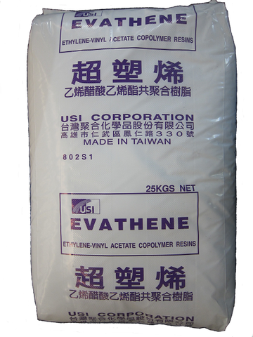 HẠT NHỰA EVA UE654 - 04