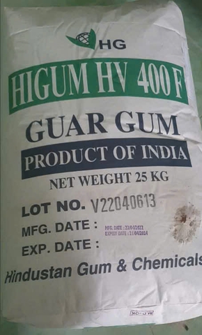GUAR GUM
