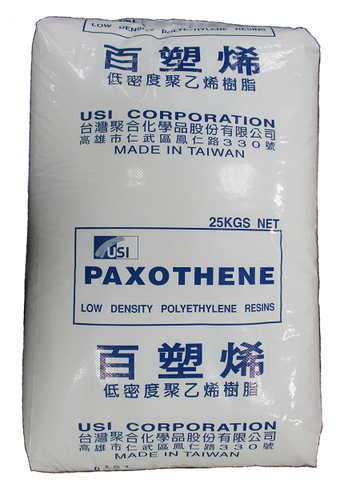 hạt nhựa PAXOTHENE