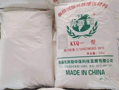 BÁN CHẤT KHỬ CAY FORMALIN - CHẤT KHỬ CAY KXQ