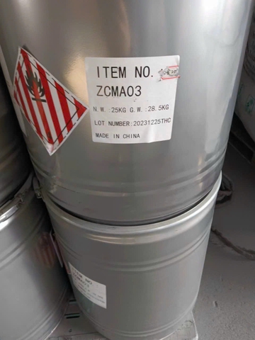 MAGIE BỘT KIM LOẠI - MG POWDER