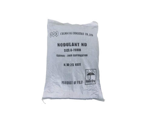 BÁN CHẤT CẦU HÓA - NODULANT ND