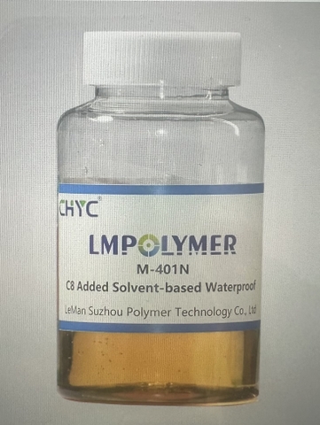 BÁN CHẤT CHỐNG THẤM NƯỚC LMPOLYMER-M401N