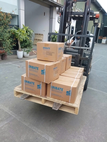 SODIUM ERIBATE (Eribate) - Chất Bảo Quản Thực Phẩm