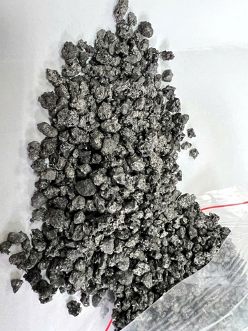 BÁN CHẤT TĂNG CARBON