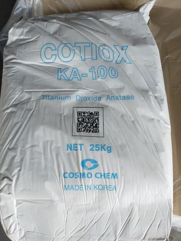 TITANIUM DIOXIDE KA100