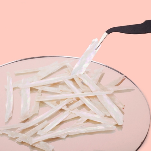 Xà cừ ánh ngọc trai (5/10/30/50 set/case)