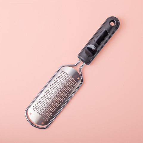 Cây chà gót Inox ráo rời lỗ nhỏ (5/10/30/50 pcs/case)