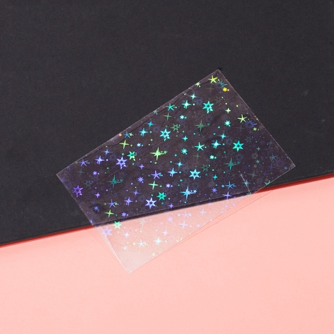 Sticker dán móng Aurora 5D (5/10/30/50 pcs/case)