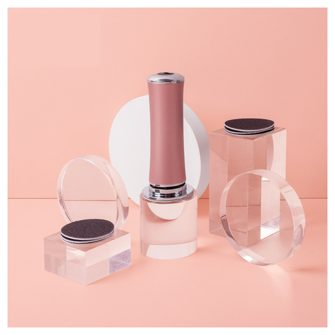 Máy chà gót chân TL-DS01 (1/5/10/30 pcs/case)