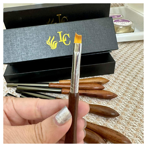 Cọ phen LCNail (5/10/30/50 pcs/case)