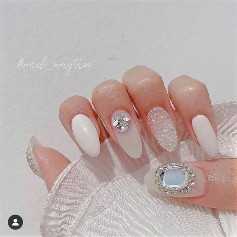 Đá rắc size 1mm (5/10/30/50 set/case)