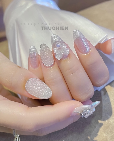 Đá rắc size 1mm (5/10/30/50 set/case)