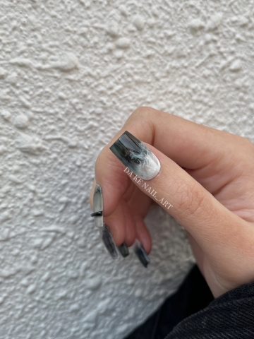 Cọ Omber LCNail (5/10/30/50 pcs/case)