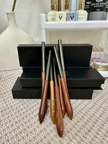 Cọ phen LCNail (5/10/30/50 pcs/case)