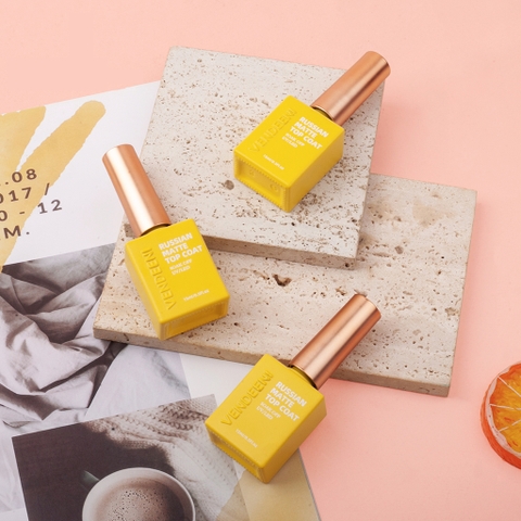 Top lì không lem Vendeeni (5/10/30/50 pcs/case)