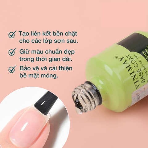 Base liên kết Vinimay (5/10/30/50 pcs/case)