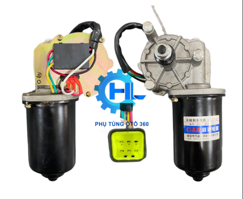 Bầu gạt mưa xe HOWO A7