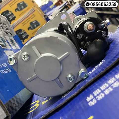 VT01078 Đề SK 100 - 6D34 (Mõm thẳng) 