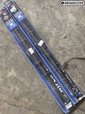 VT01364 Chổi gạt mưa Hổ vồ Kmoon 