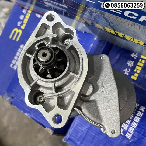 VT00422 Đề Kobota - 2ly8 (6.8) JS370 