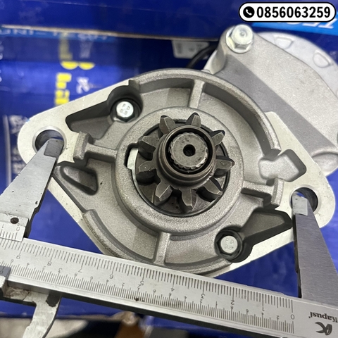 VT01012 Đề Kobota - 3ly5 