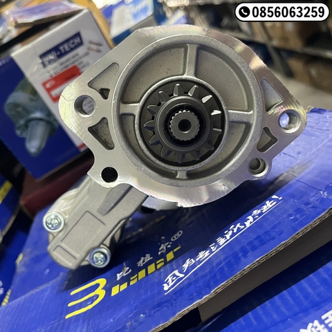 VT401 Đề HĐ 1T 13R Mõm lệch 