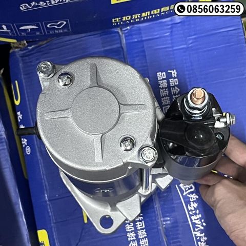 VT00439 Đề SK 100 - 6D34 (Mõm lệch) 
