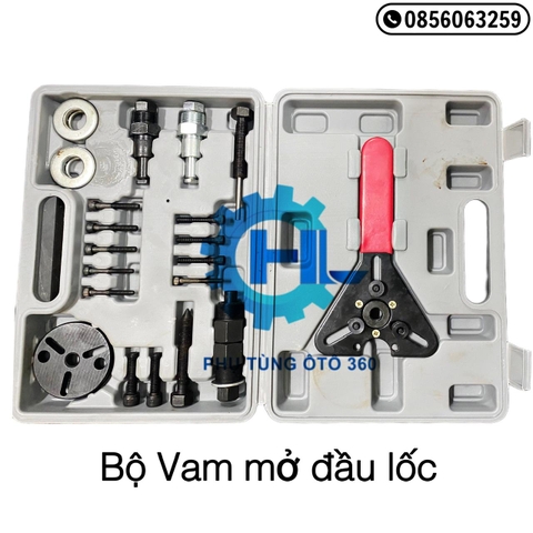 VT01354 Bộ vam đầu lốc