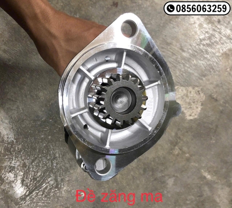 VT00446 Đề zăng ma 15R