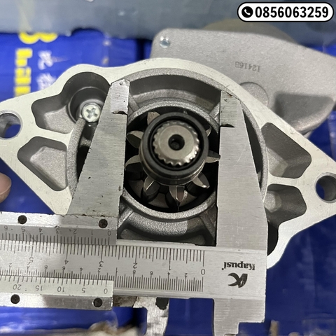 VT00422 Đề Kobota - 2ly8 (6.8) JS370 