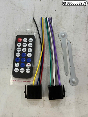 VT00284 Đài thẻ bluetooth