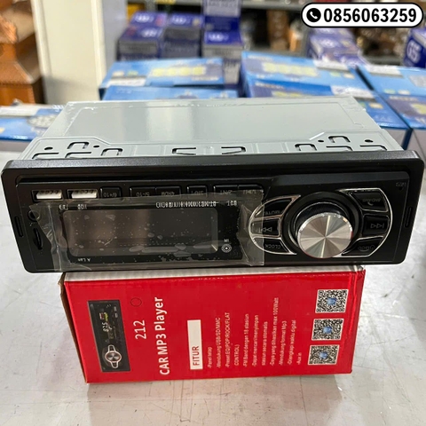VT00284 Đài thẻ bluetooth