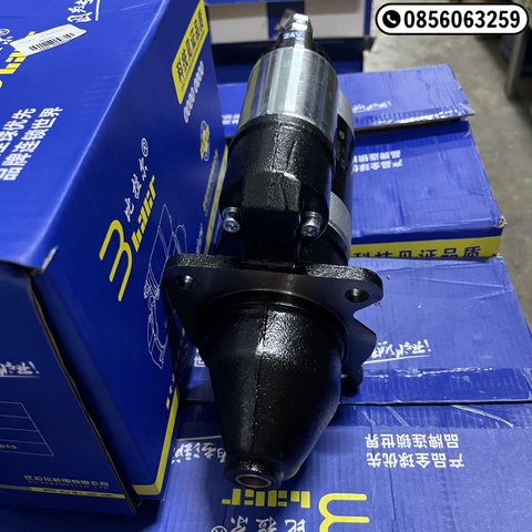 VT00426 Đề lai thẳng 254 11R 3T 24V 
