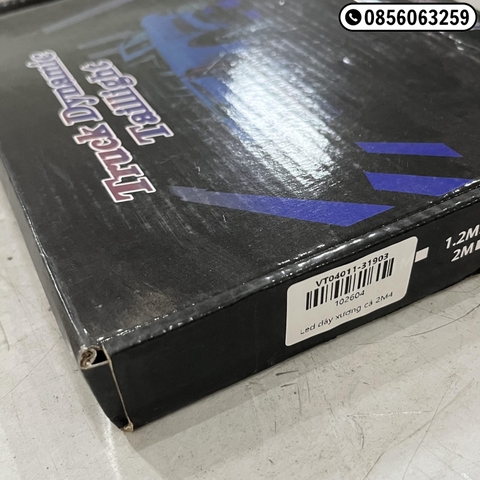 VT04007 Led dây xương cá 1M5 