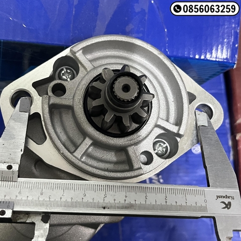 VT00423 Đề Kobota - 3ly2 
