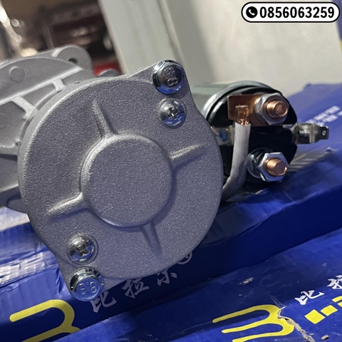VT401 Đề HĐ 1T 13R Mõm lệch 