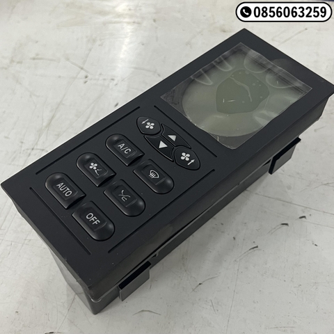 VT00654 Khiển Hổ Vồ A7 
