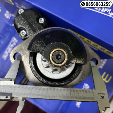VT00424 Đề lai thẳng 138Y - 138A 