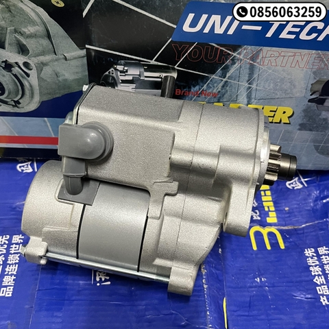 VT00422 Đề Kobota - 2ly8 (6.8) JS370 